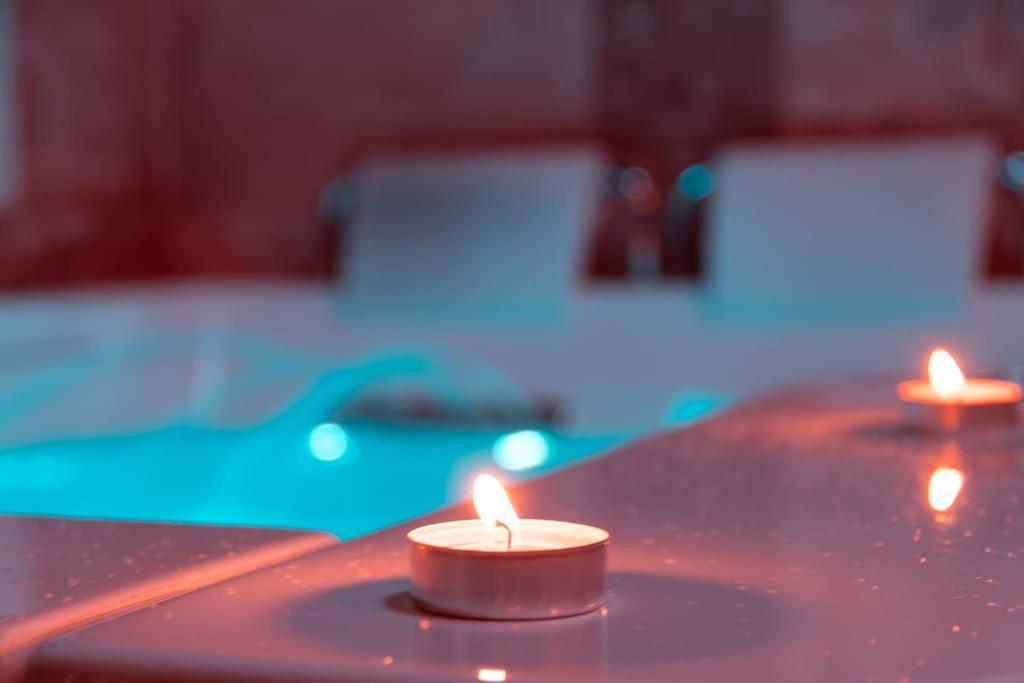 Bed & Spa - La Parenthese Topdestination-Dijon - Centre Ville - Classe 3 Etoiles Exterior photo